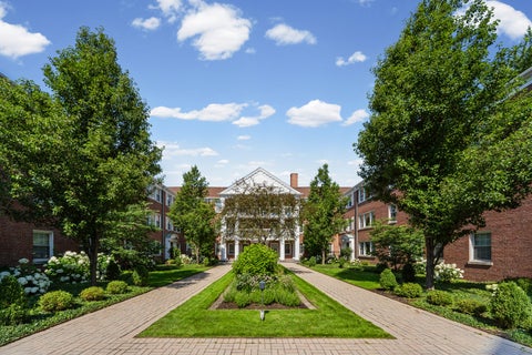 Photo of 2254 Sherman Avenue #2, Evanston, IL 60201 (MLS # 12690668)