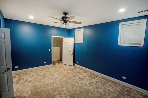Tiny photo for 2449 W LOGAN Boulevard #1F, Chicago, IL 60647 (MLS # 12480053)