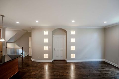 Tiny photo for 2449 W LOGAN Boulevard #1F, Chicago, IL 60647 (MLS # 12480053)