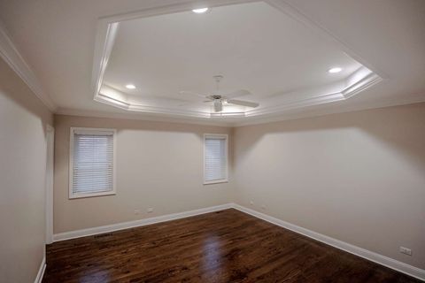 Tiny photo for 2449 W LOGAN Boulevard #1F, Chicago, IL 60647 (MLS # 12480053)
