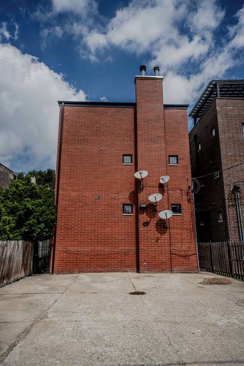 Tiny photo for 2449 W LOGAN Boulevard #1F, Chicago, IL 60647 (MLS # 12480053)