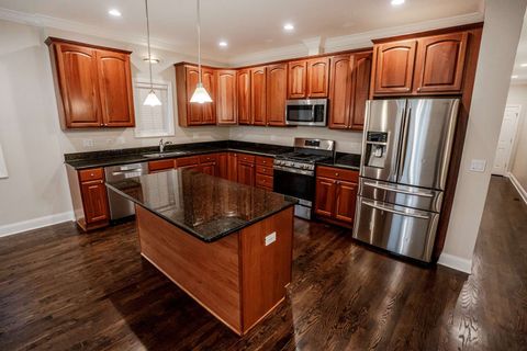 Tiny photo for 2449 W LOGAN Boulevard #1F, Chicago, IL 60647 (MLS # 12480053)
