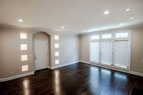 Tiny photo for 2449 W LOGAN Boulevard #1F, Chicago, IL 60647 (MLS # 12480053)