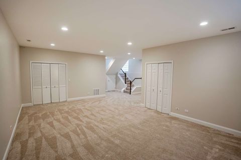 Tiny photo for 2449 W LOGAN Boulevard #1F, Chicago, IL 60647 (MLS # 12480053)