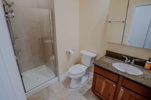 Tiny photo for 2449 W LOGAN Boulevard #1F, Chicago, IL 60647 (MLS # 12480053)