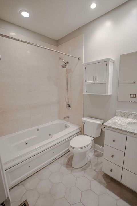 Tiny photo for 2449 W LOGAN Boulevard #1F, Chicago, IL 60647 (MLS # 12480053)