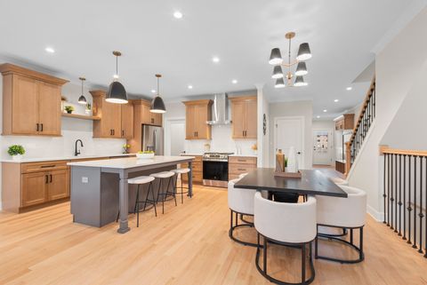 Tiny photo for 11315 1st Street, Mokena, IL 60448 (MLS # 12553981)