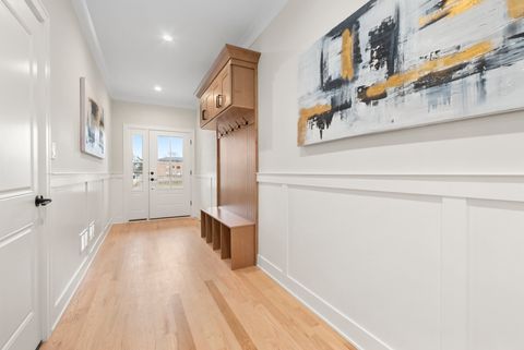 Tiny photo for 11315 1st Street, Mokena, IL 60448 (MLS # 12553981)