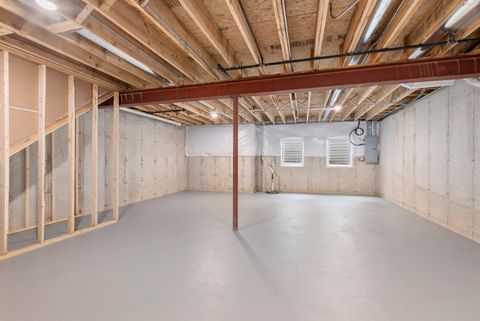 Tiny photo for 11315 1st Street, Mokena, IL 60448 (MLS # 12553981)