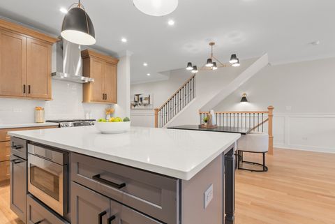 Tiny photo for 11315 1st Street, Mokena, IL 60448 (MLS # 12553981)