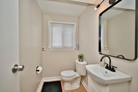 Tiny photo for 1117 E Pratt Drive, Palatine, IL 60074 (MLS # 12556405)