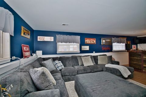 Tiny photo for 1117 E Pratt Drive, Palatine, IL 60074 (MLS # 12556405)