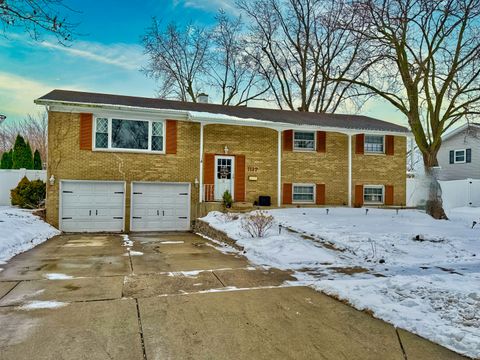 1117 E Pratt Drive Palatine IL 60074