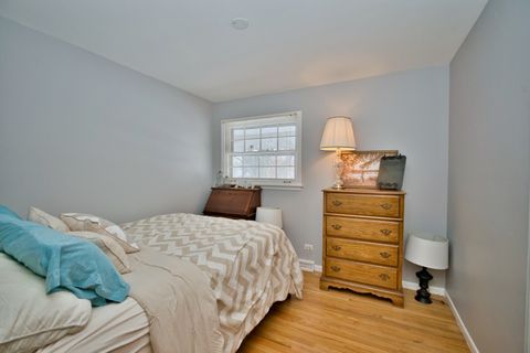 Tiny photo for 1117 E Pratt Drive, Palatine, IL 60074 (MLS # 12556405)