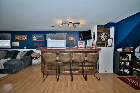 Tiny photo for 1117 E Pratt Drive, Palatine, IL 60074 (MLS # 12556405)