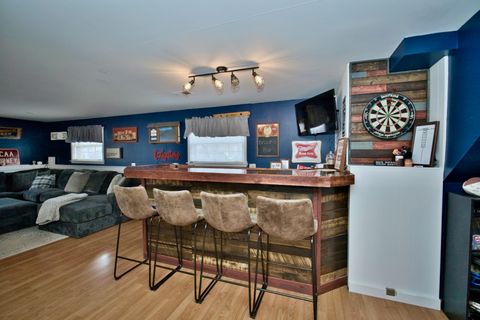 Tiny photo for 1117 E Pratt Drive, Palatine, IL 60074 (MLS # 12556405)