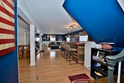 Tiny photo for 1117 E Pratt Drive, Palatine, IL 60074 (MLS # 12556405)