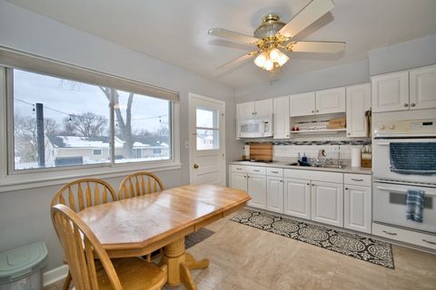 Tiny photo for 1117 E Pratt Drive, Palatine, IL 60074 (MLS # 12556405)