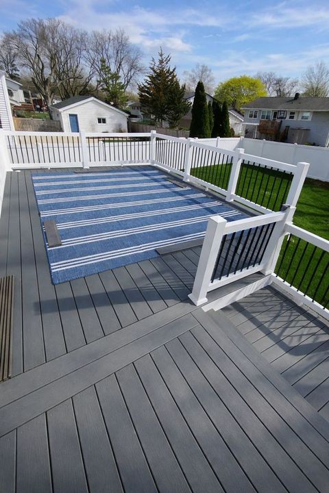 Tiny photo for 1117 E Pratt Drive, Palatine, IL 60074 (MLS # 12556405)