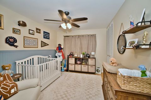 Tiny photo for 1117 E Pratt Drive, Palatine, IL 60074 (MLS # 12556405)