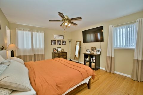 Tiny photo for 1117 E Pratt Drive, Palatine, IL 60074 (MLS # 12556405)