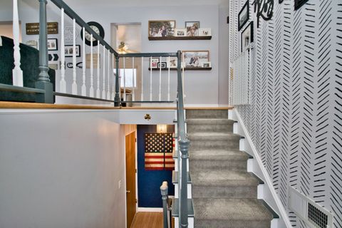 Tiny photo for 1117 E Pratt Drive, Palatine, IL 60074 (MLS # 12556405)