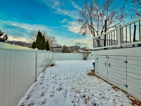 Tiny photo for 1117 E Pratt Drive, Palatine, IL 60074 (MLS # 12556405)