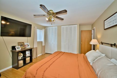 Tiny photo for 1117 E Pratt Drive, Palatine, IL 60074 (MLS # 12556405)