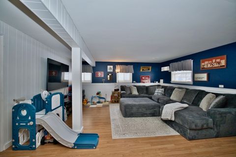 Tiny photo for 1117 E Pratt Drive, Palatine, IL 60074 (MLS # 12556405)