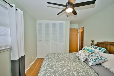 Tiny photo for 1117 E Pratt Drive, Palatine, IL 60074 (MLS # 12556405)