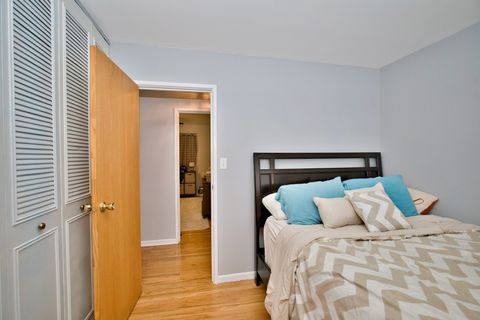 Tiny photo for 1117 E Pratt Drive, Palatine, IL 60074 (MLS # 12556405)