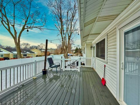 Tiny photo for 1117 E Pratt Drive, Palatine, IL 60074 (MLS # 12556405)