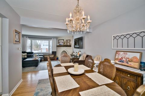 Tiny photo for 1117 E Pratt Drive, Palatine, IL 60074 (MLS # 12556405)