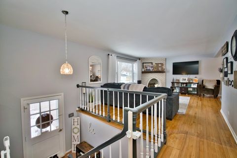 Tiny photo for 1117 E Pratt Drive, Palatine, IL 60074 (MLS # 12556405)