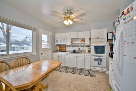 Tiny photo for 1117 E Pratt Drive, Palatine, IL 60074 (MLS # 12556405)