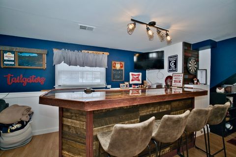 Tiny photo for 1117 E Pratt Drive, Palatine, IL 60074 (MLS # 12556405)