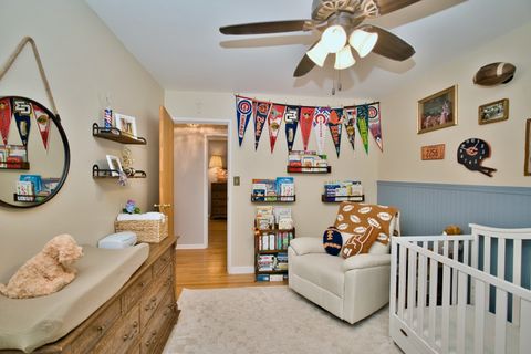 Tiny photo for 1117 E Pratt Drive, Palatine, IL 60074 (MLS # 12556405)