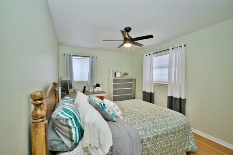 Tiny photo for 1117 E Pratt Drive, Palatine, IL 60074 (MLS # 12556405)