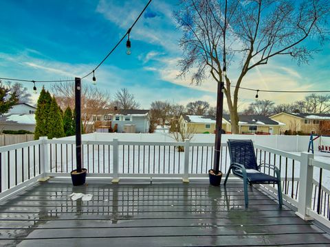 Tiny photo for 1117 E Pratt Drive, Palatine, IL 60074 (MLS # 12556405)