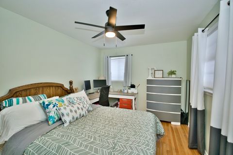 Tiny photo for 1117 E Pratt Drive, Palatine, IL 60074 (MLS # 12556405)