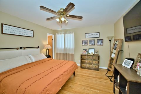 Tiny photo for 1117 E Pratt Drive, Palatine, IL 60074 (MLS # 12556405)