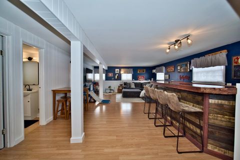 Tiny photo for 1117 E Pratt Drive, Palatine, IL 60074 (MLS # 12556405)