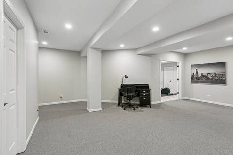 Tiny photo for 184 Bluebird Court, Hawthorn Woods, IL 60047 (MLS # 12713863)