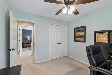 Tiny photo for 184 Bluebird Court, Hawthorn Woods, IL 60047 (MLS # 12713863)