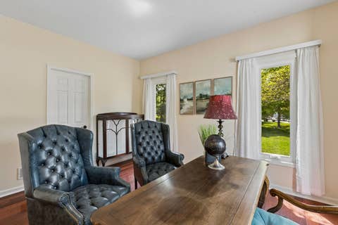 Tiny photo for 184 Bluebird Court, Hawthorn Woods, IL 60047 (MLS # 12713863)