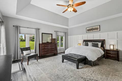 Tiny photo for 184 Bluebird Court, Hawthorn Woods, IL 60047 (MLS # 12713863)