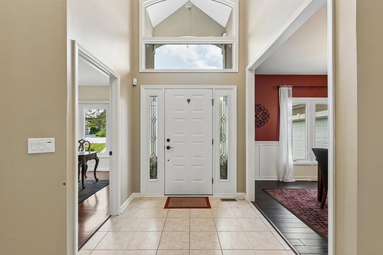 184 Bluebird Court