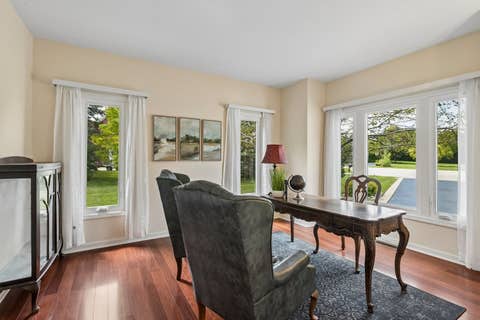 Tiny photo for 184 Bluebird Court, Hawthorn Woods, IL 60047 (MLS # 12713863)
