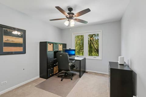 Tiny photo for 184 Bluebird Court, Hawthorn Woods, IL 60047 (MLS # 12713863)
