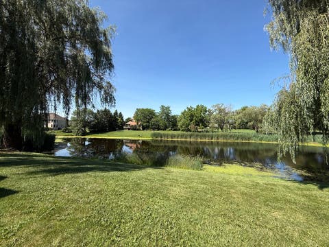 Tiny photo for 184 Bluebird Court, Hawthorn Woods, IL 60047 (MLS # 12713863)